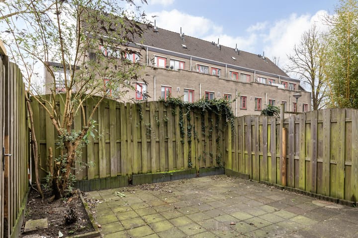 Foto 19 van Antilopespoor 243