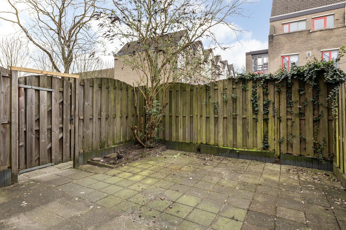 Foto 20 van Antilopespoor 243