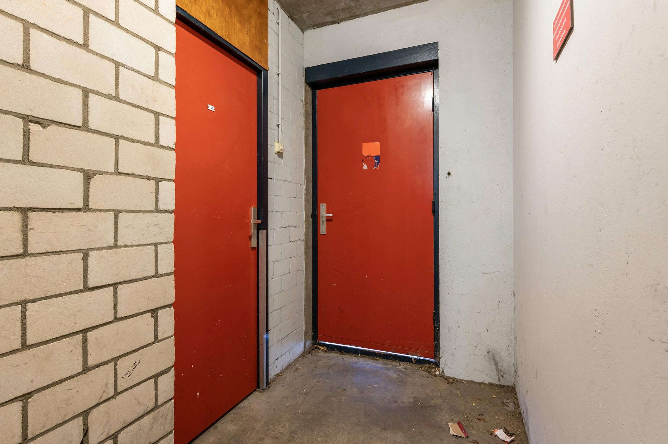 Foto 21 van Antilopespoor 243