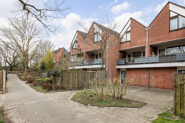 Foto 23 van Antilopespoor 243