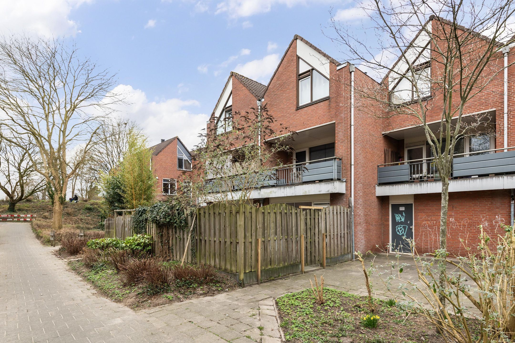 Foto 24 van Antilopespoor 243