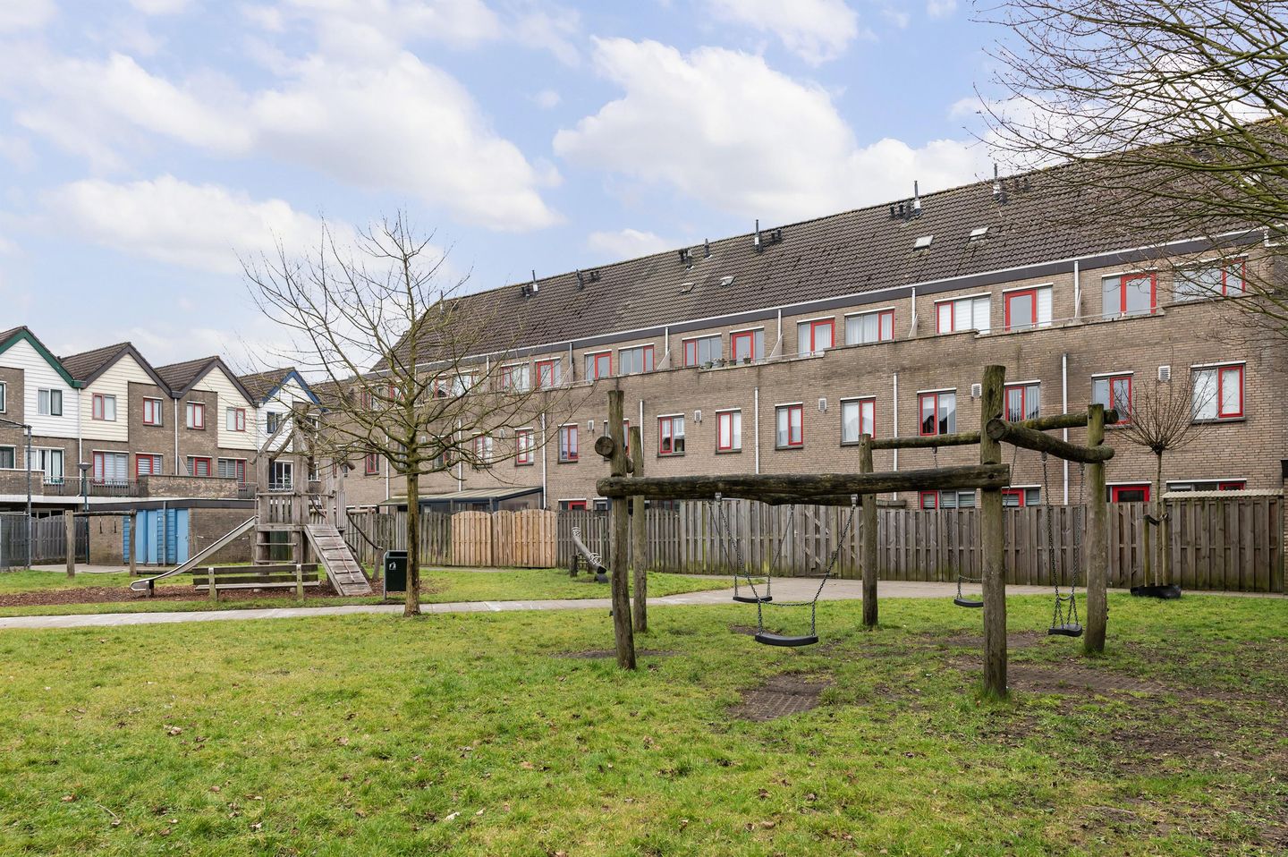 Foto 25 van Antilopespoor 243