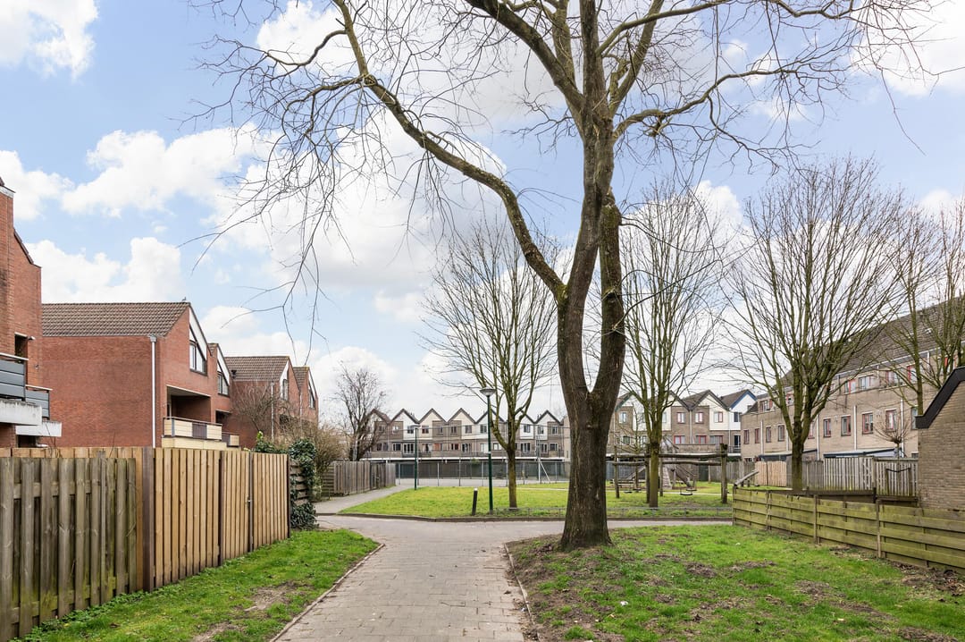 Foto 26 van Antilopespoor 243