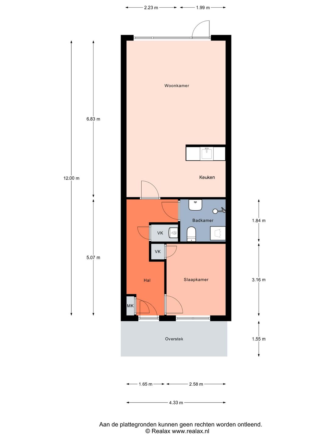 Foto 28 van Antilopespoor 243