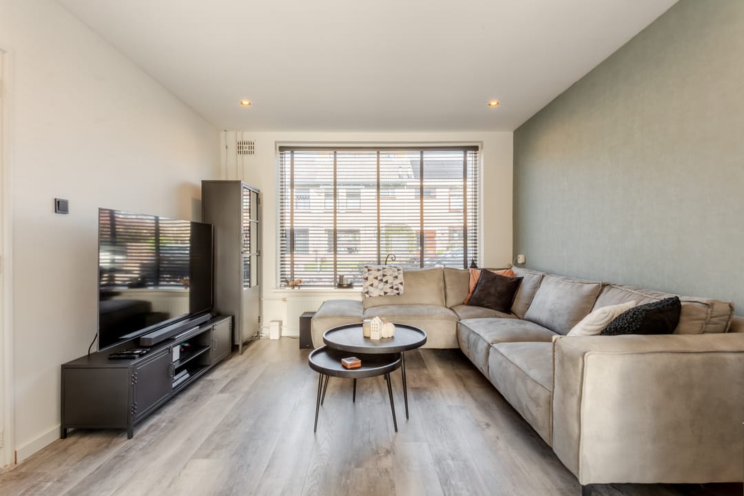 Foto 2 van Venusstraat 3