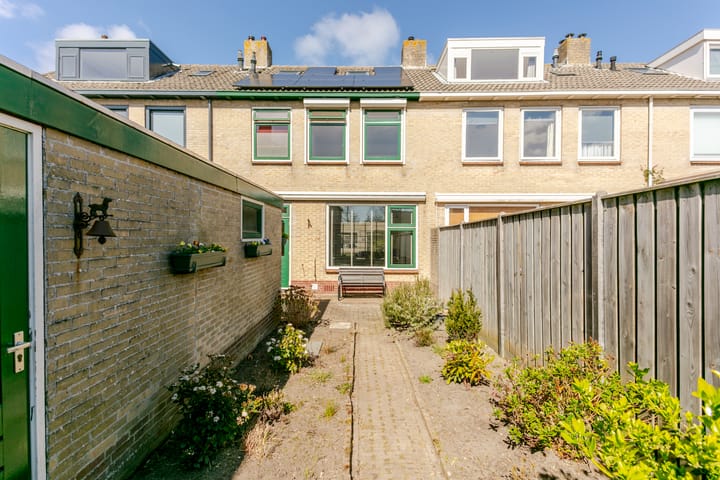 Foto 4 van Venusstraat 3