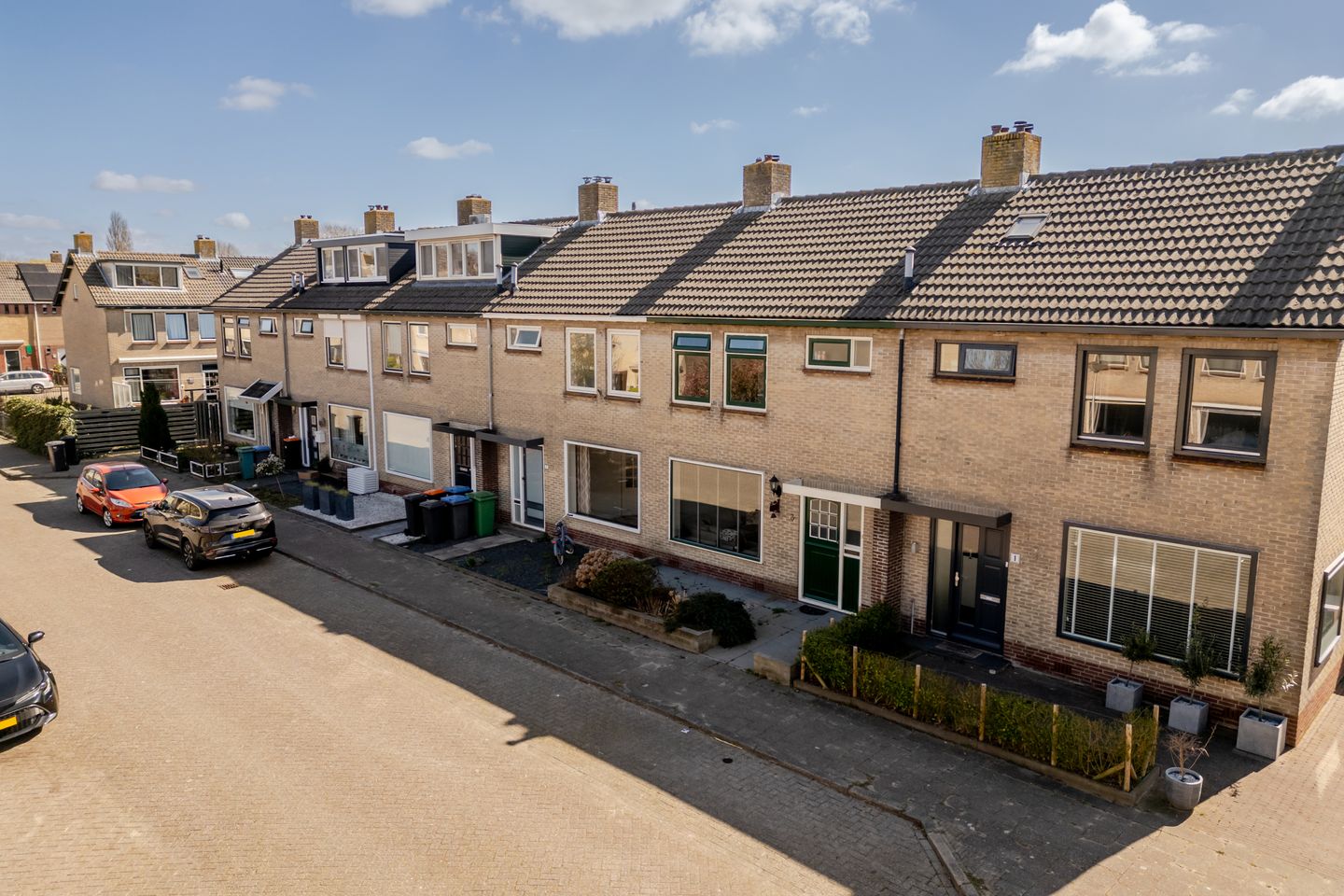 Foto 5 van Venusstraat 3