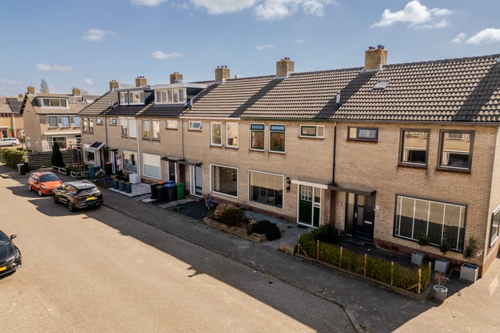 Foto 5 van Venusstraat 3