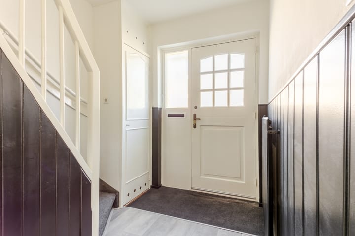 Foto 7 van Venusstraat 3