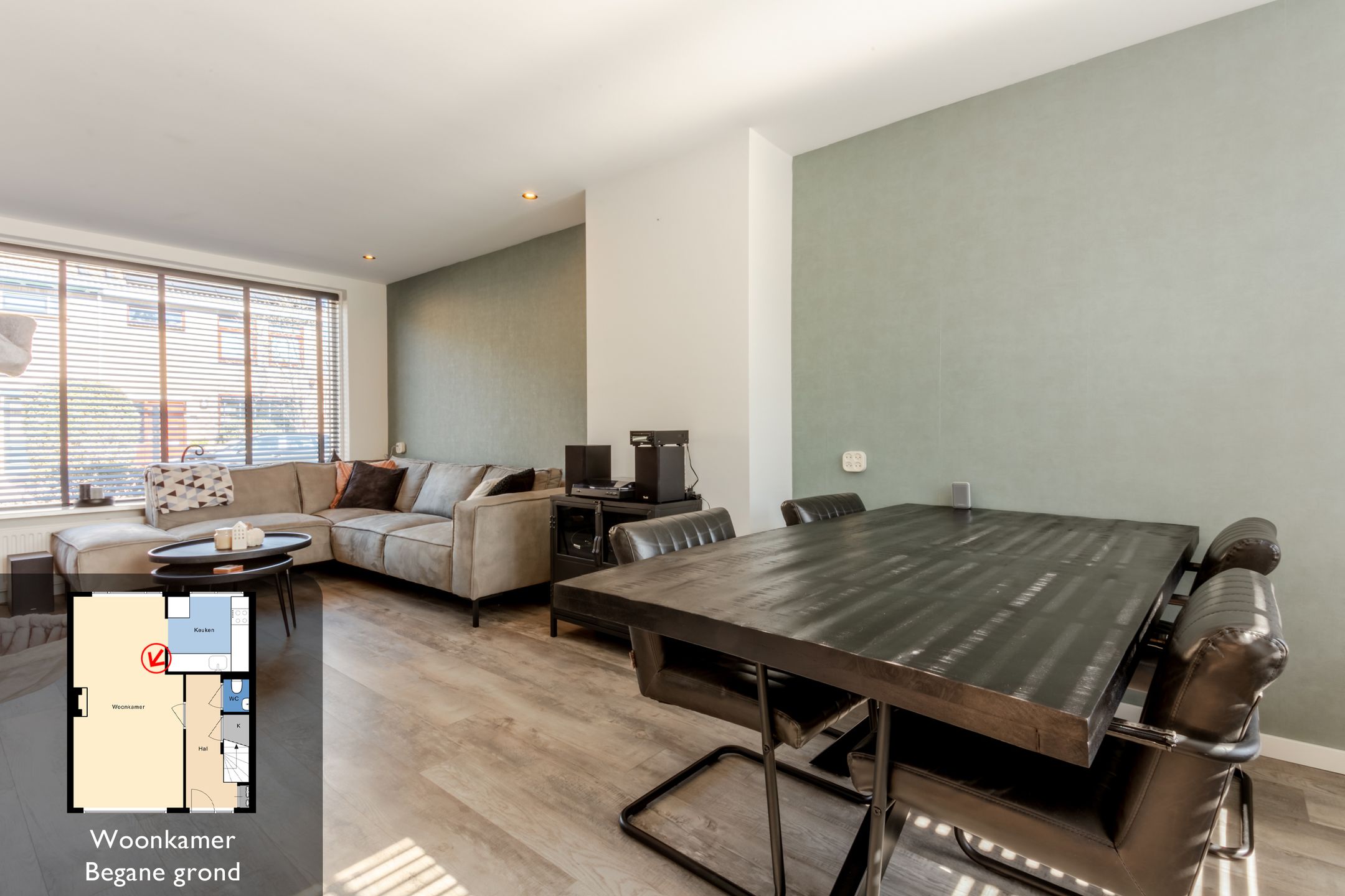 Foto 12 van Venusstraat 3