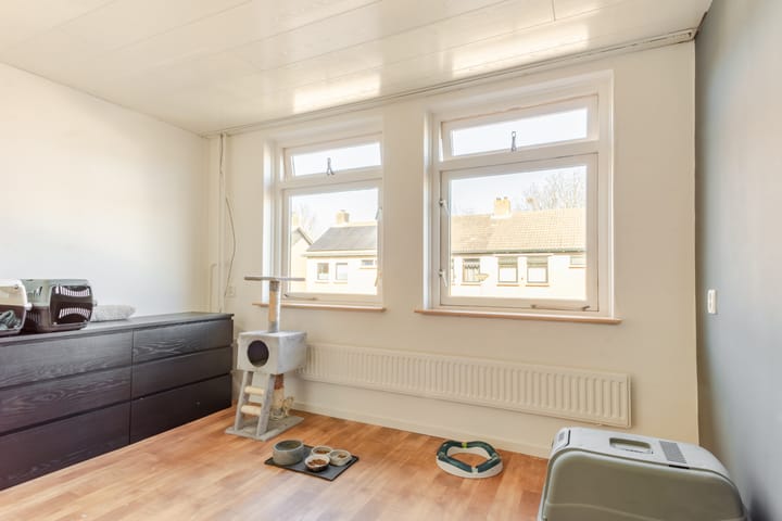 Foto 24 van Venusstraat 3