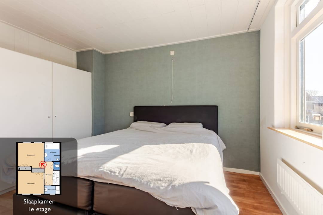 Foto 26 van Venusstraat 3