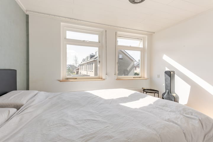 Foto 28 van Venusstraat 3