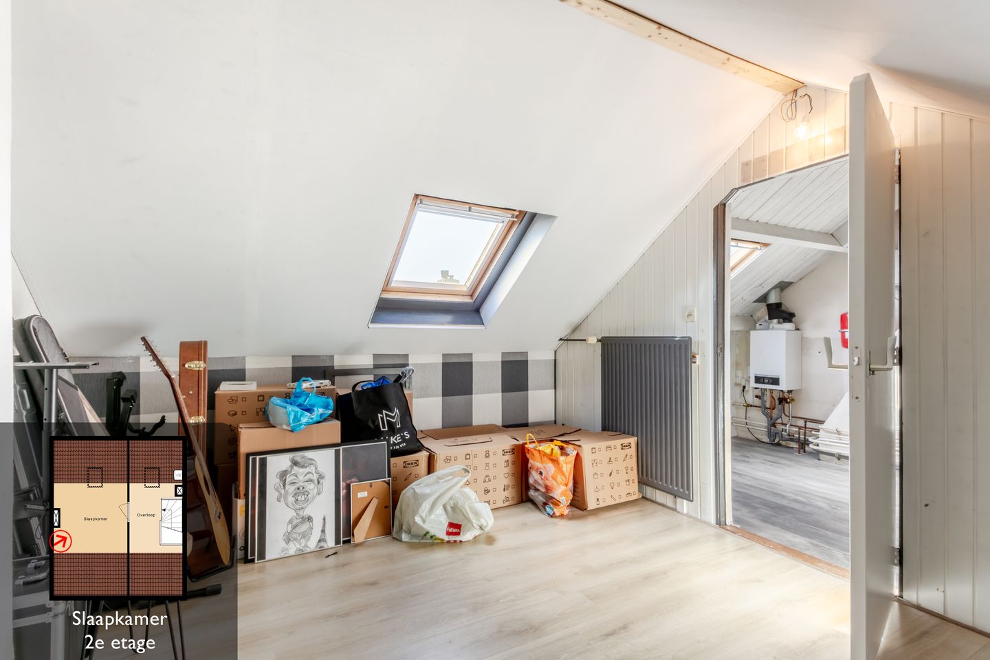 Foto 35 van Venusstraat 3