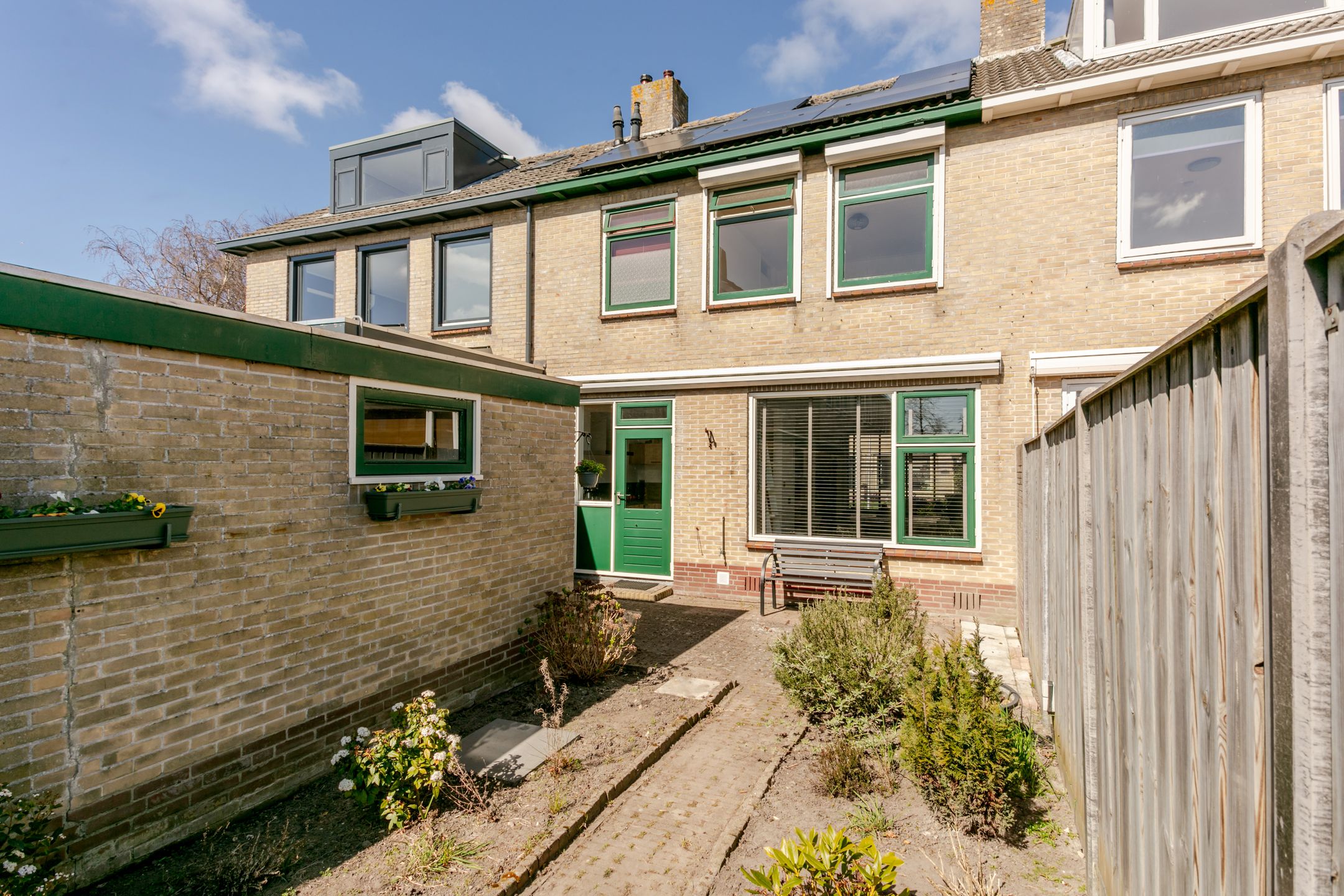 Foto 36 van Venusstraat 3