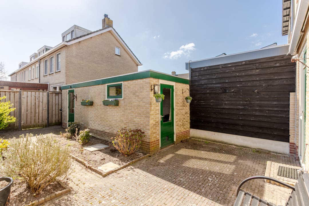 Foto 37 van Venusstraat 3