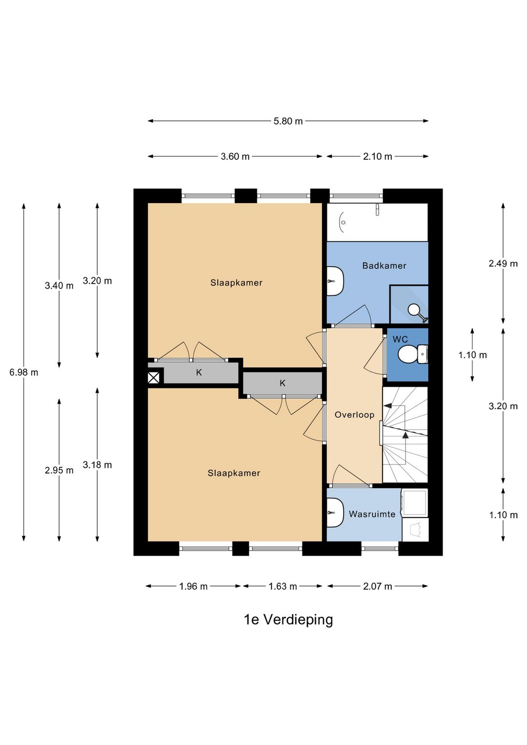 Foto 41 van Venusstraat 3