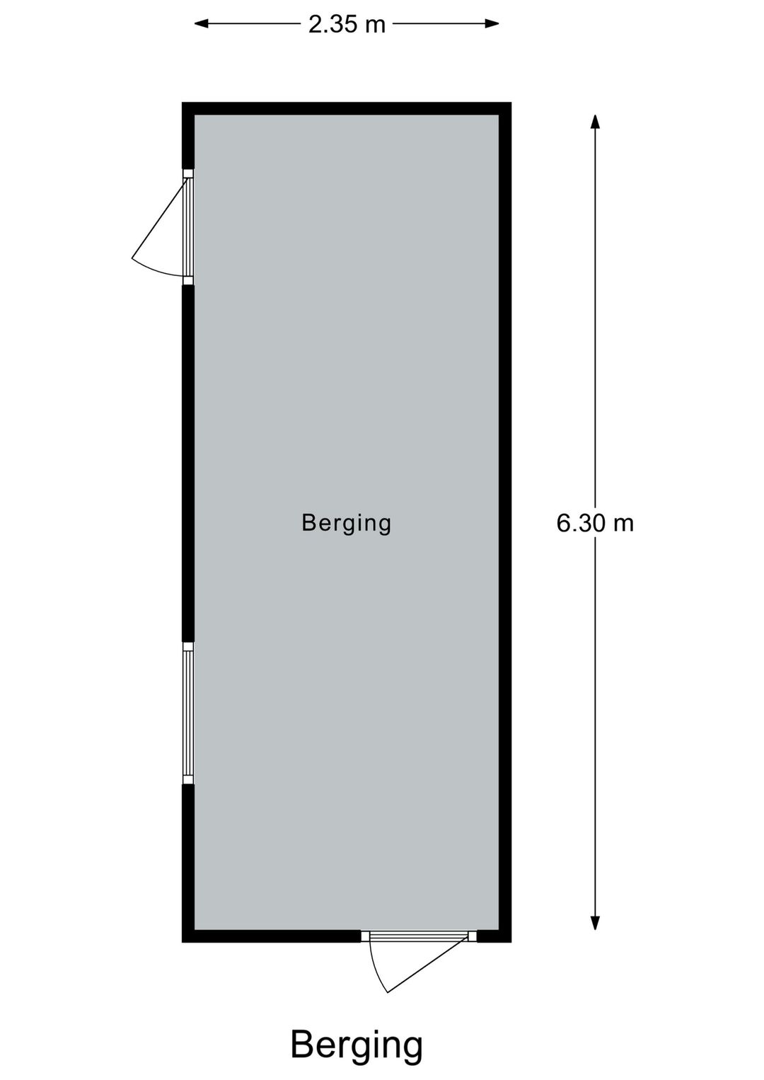 Foto 43 van Venusstraat 3