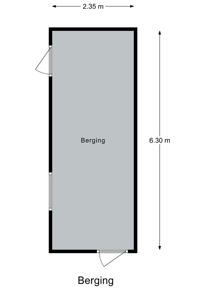 Foto 43 van Venusstraat 3