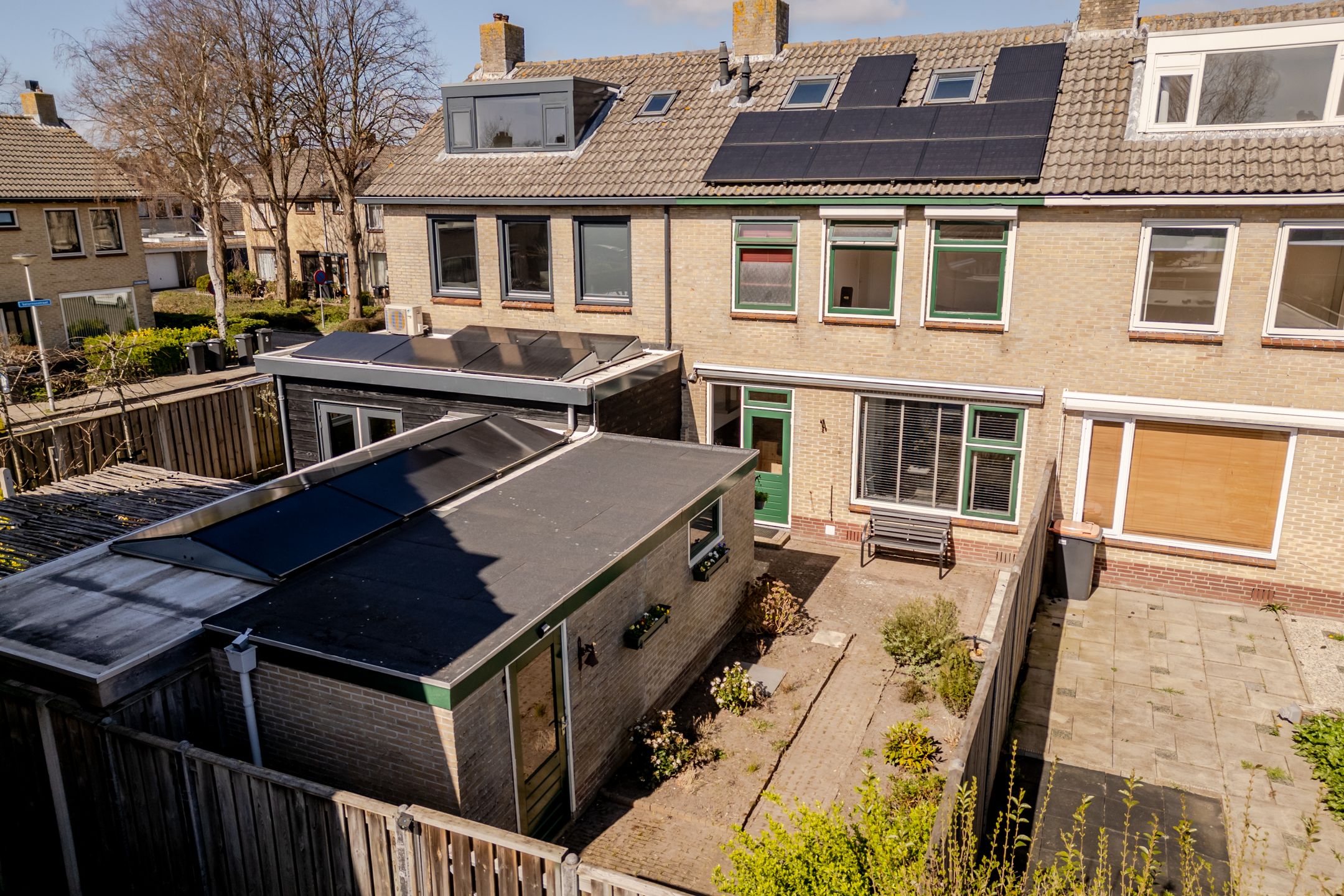 Foto 39 van Venusstraat 3