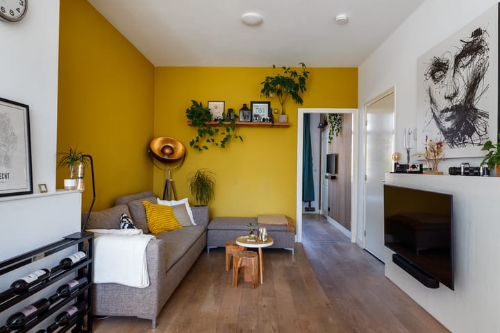 Photo 3 of Bilderdijkstraat 68-A