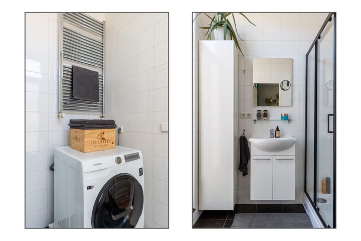 Photo 16 of Bilderdijkstraat 68-A