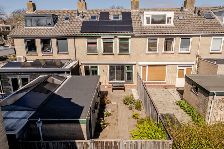 Foto 38 van Venusstraat 3