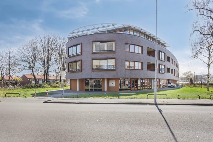 Topaasstraat 37