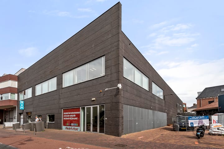 Marktstraat 77