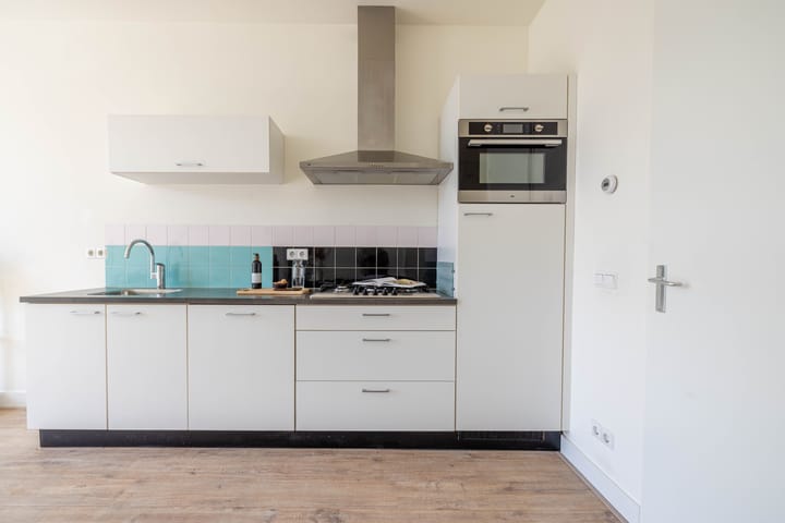 Foto 4 van Oudedijk 177-A02