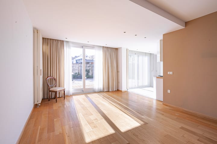 Foto 4 van Christinastraat 28