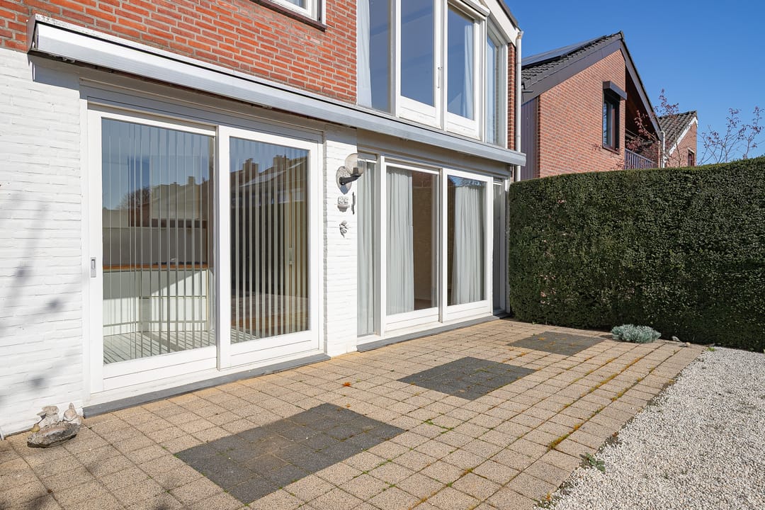 Foto 16 van Christinastraat 28