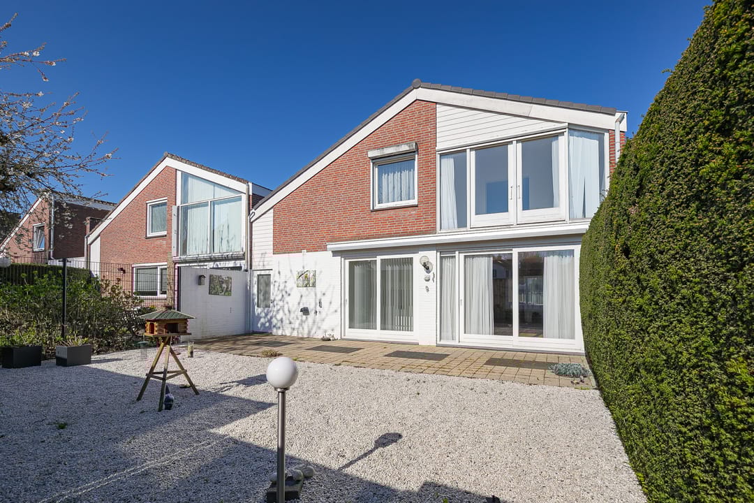 Foto 17 van Christinastraat 28