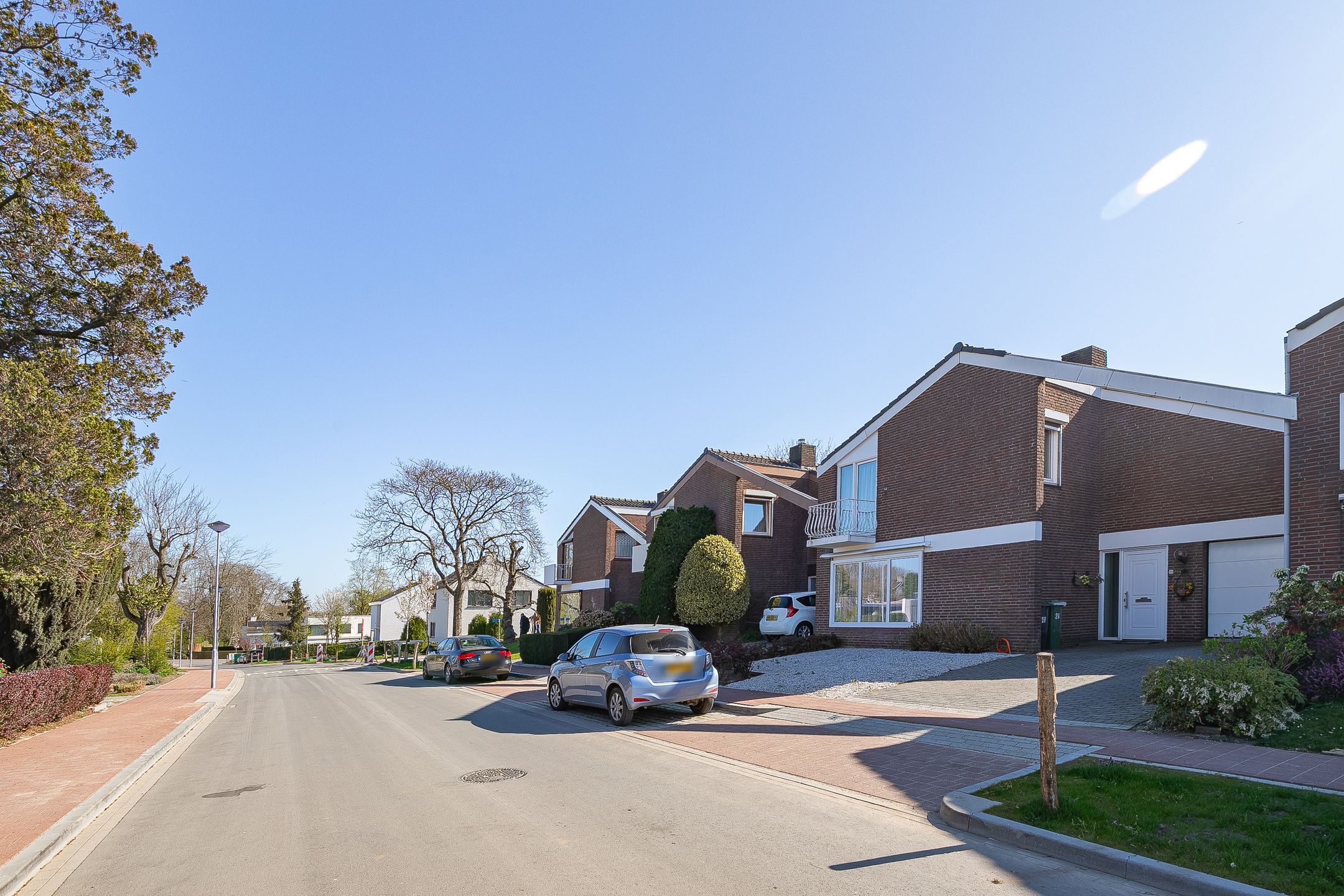 Foto 18 van Christinastraat 28