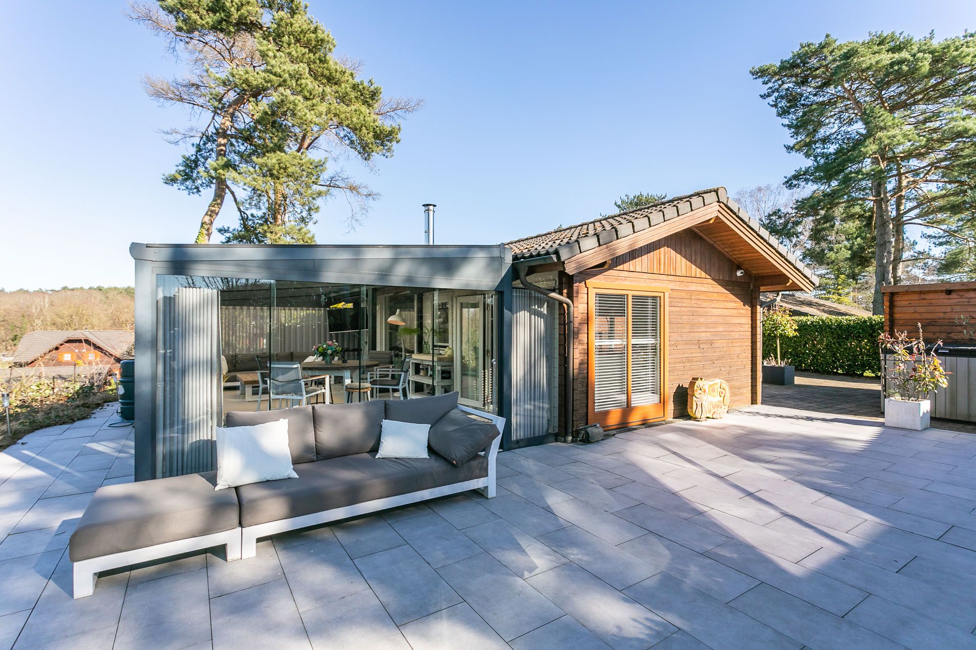 2-bedroom freehold villa in Brunssum — photo 2 of 5