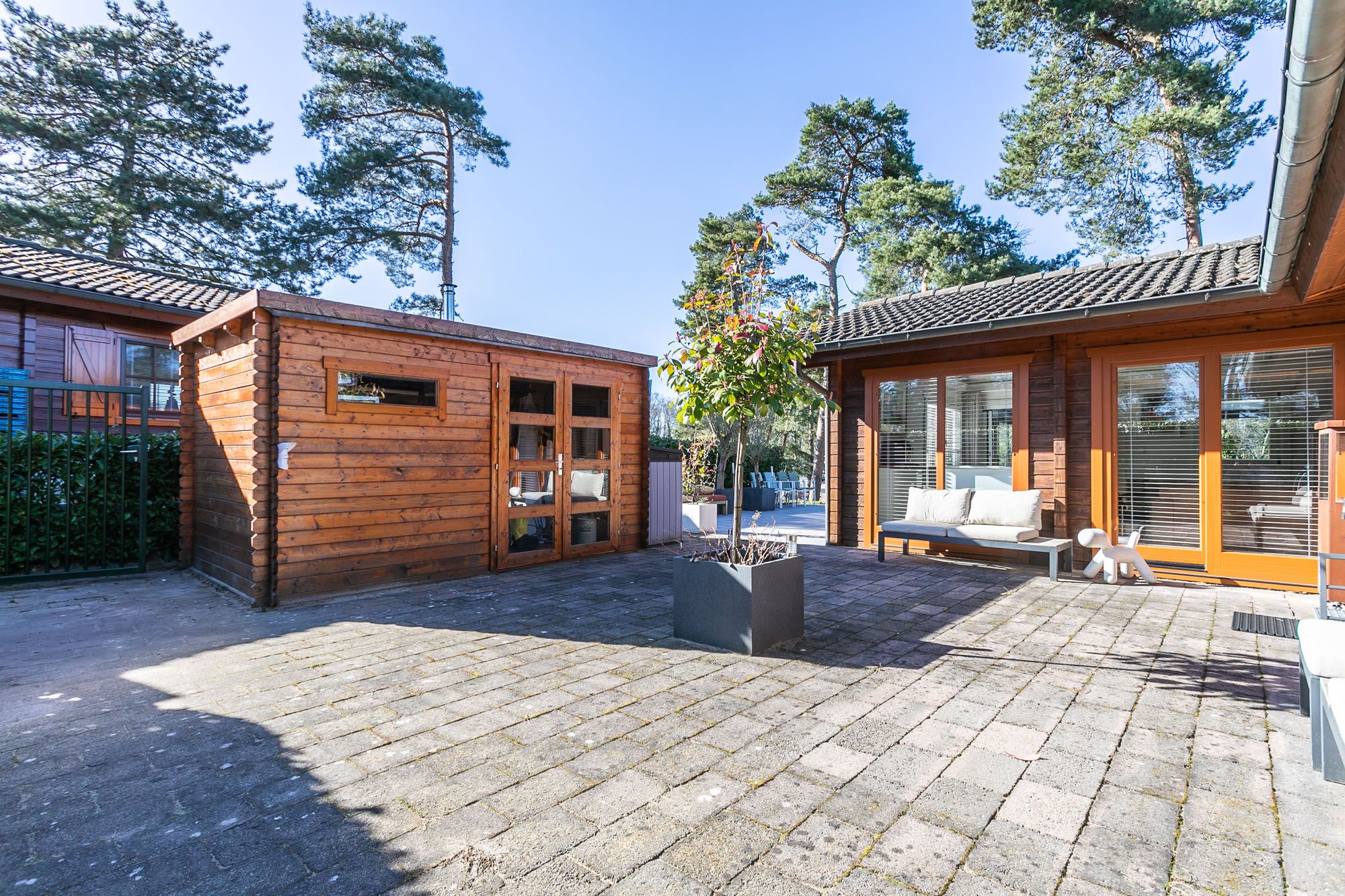 2-bedroom freehold villa in Brunssum — photo 3 of 5