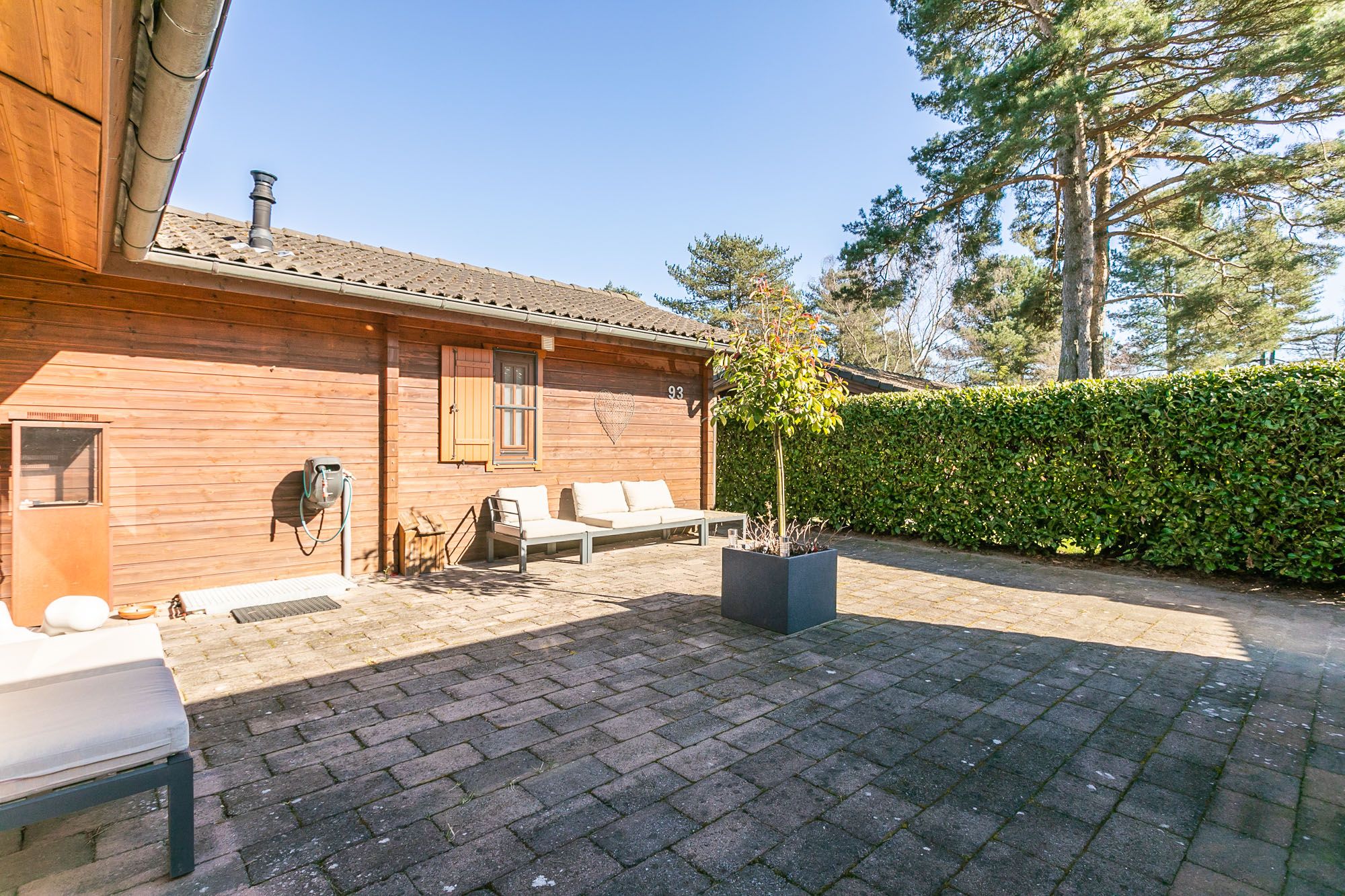 2-bedroom freehold villa in Brunssum — photo 4 of 5