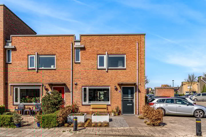 Foto 1 van Moerasmeer 21