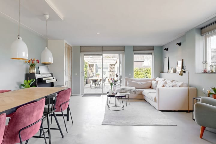 Foto 2 van Moerasmeer 21