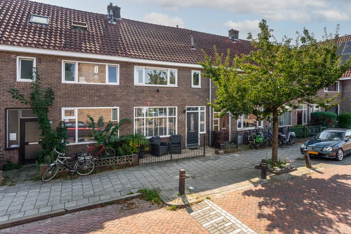 St.-Winfridusstraat 67