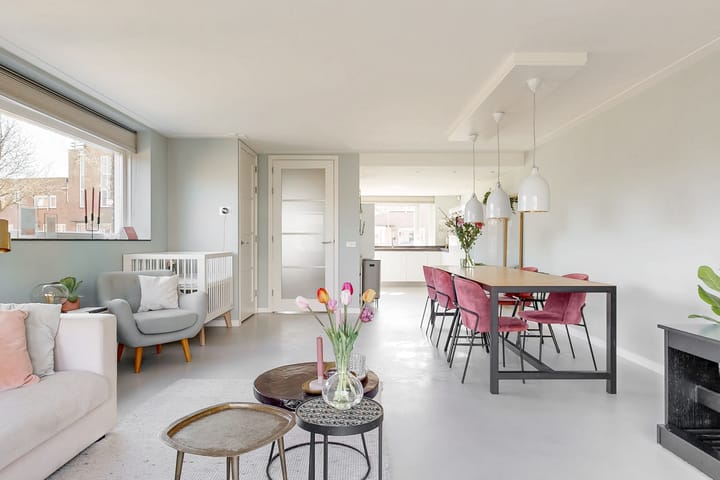 Foto 3 van Moerasmeer 21