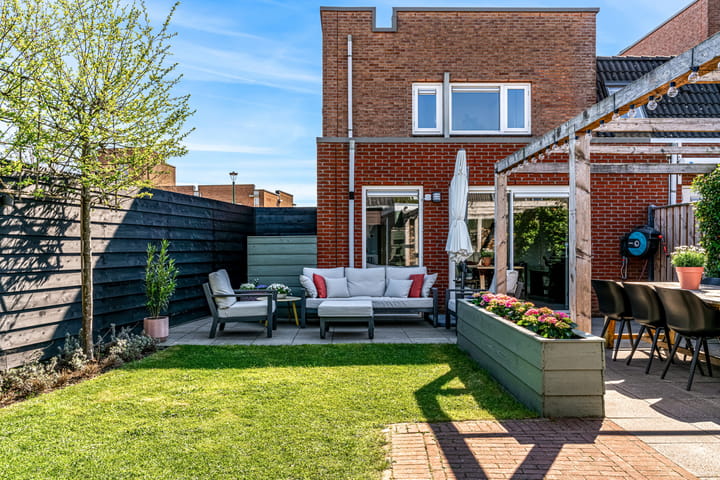 Foto 5 van Moerasmeer 21