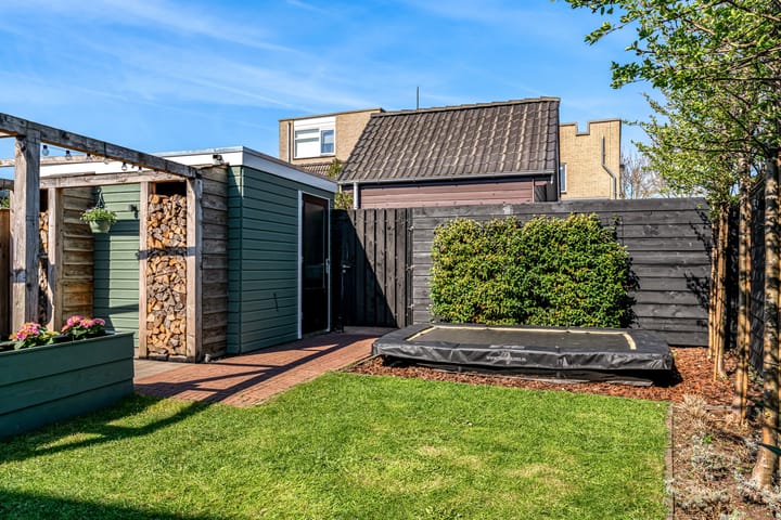 Foto 6 van Moerasmeer 21