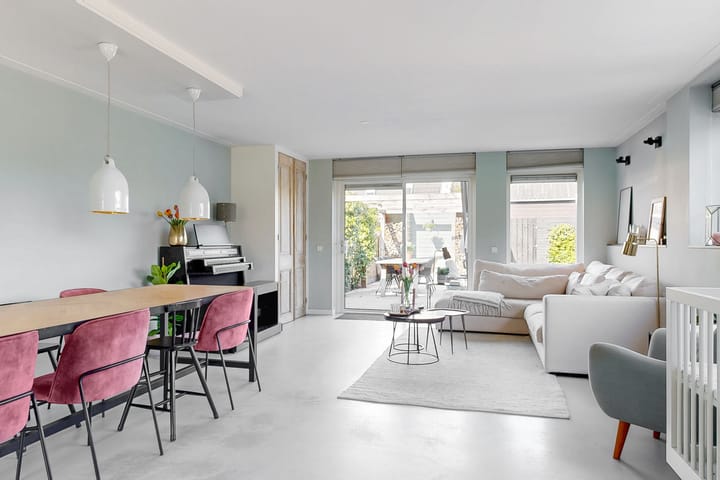 Foto 7 van Moerasmeer 21