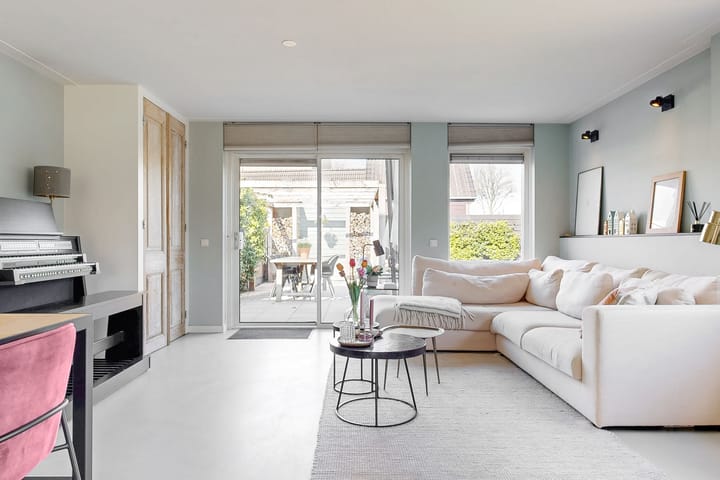 Foto 8 van Moerasmeer 21