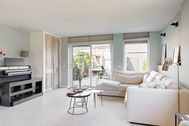 Foto 9 van Moerasmeer 21