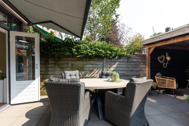 Foto 8 van St.-Winfridusstraat 67