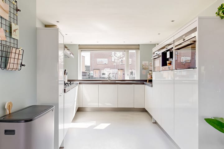 Foto 12 van Moerasmeer 21