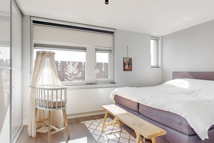 Foto 19 van Moerasmeer 21