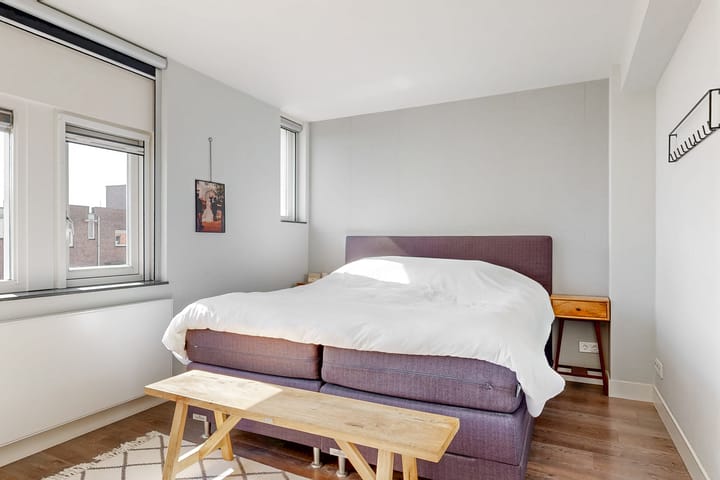 Foto 20 van Moerasmeer 21